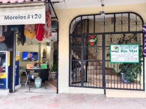 hotel rio mar